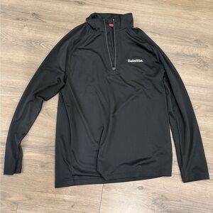 Spyder Black Men's Lightweight Jacket